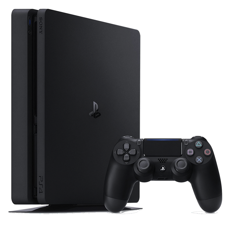 PlayStation 4 (PS4)